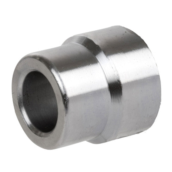 Socket Weld Reducing Inserts 1-1/2" x 1" Class 3000 Forged 316 Stainless Steel