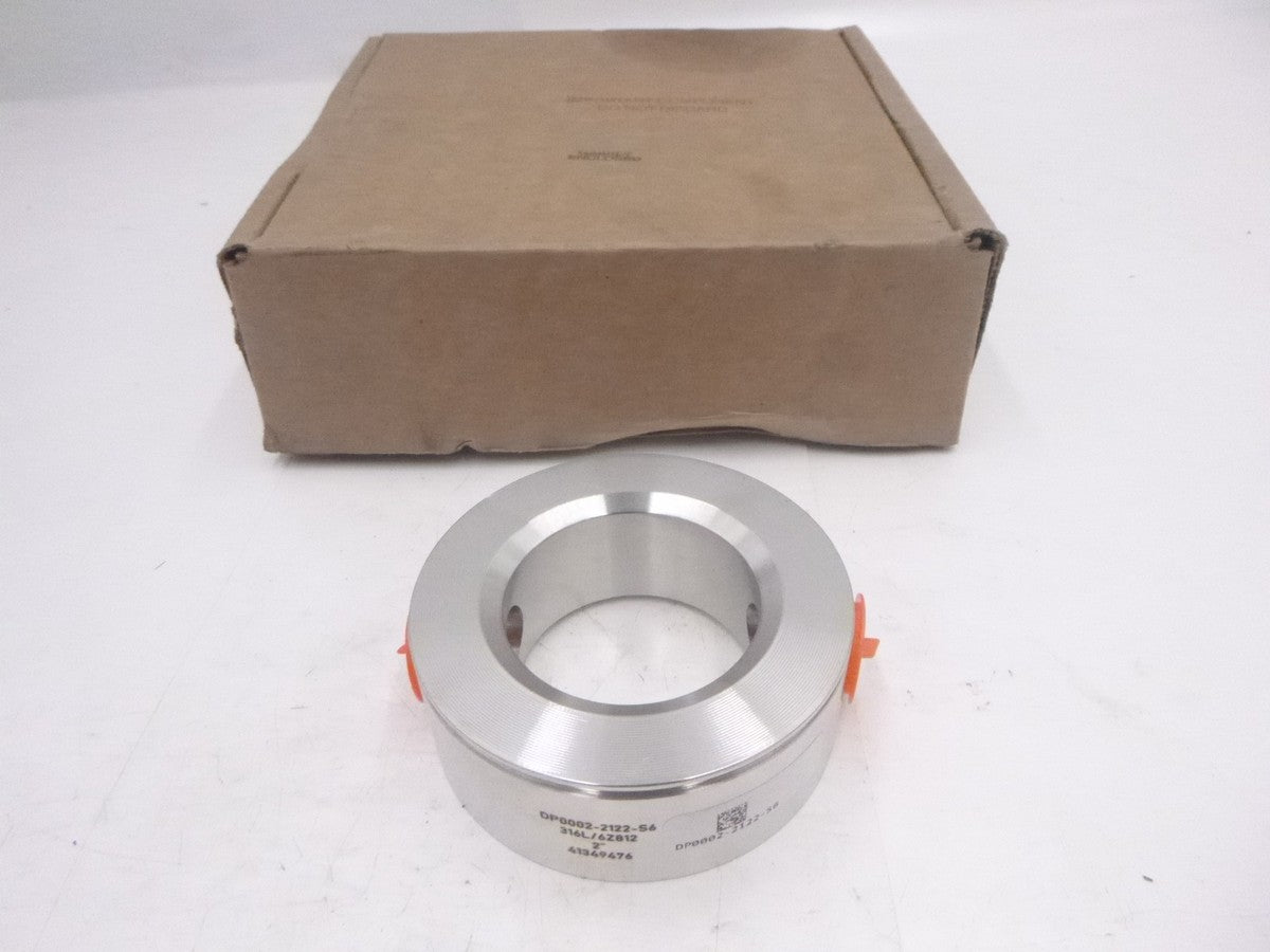 Rosemount 2" FFW/PFW Lower Housing Connection DP0002-2122-S6