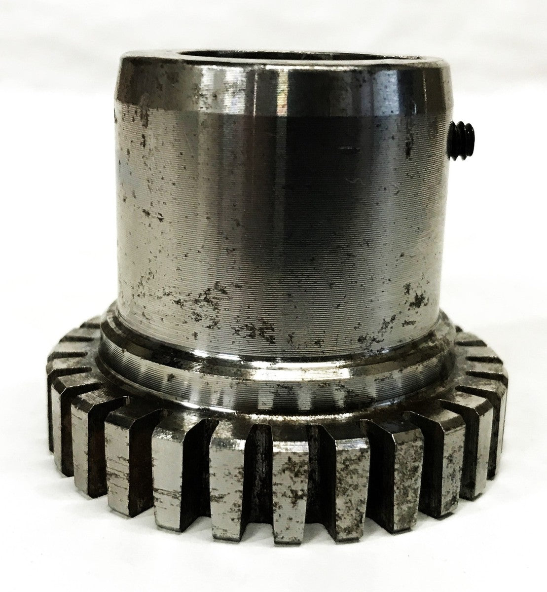 Kop-Flex 7/8 inch Bore Hub with 3/16 x 5/16 KW 1020 NOS