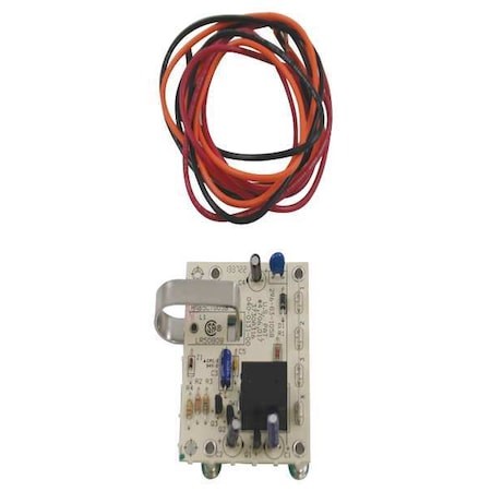 Carrier 38Hq660014 Compressor Lockout Sensing Relay