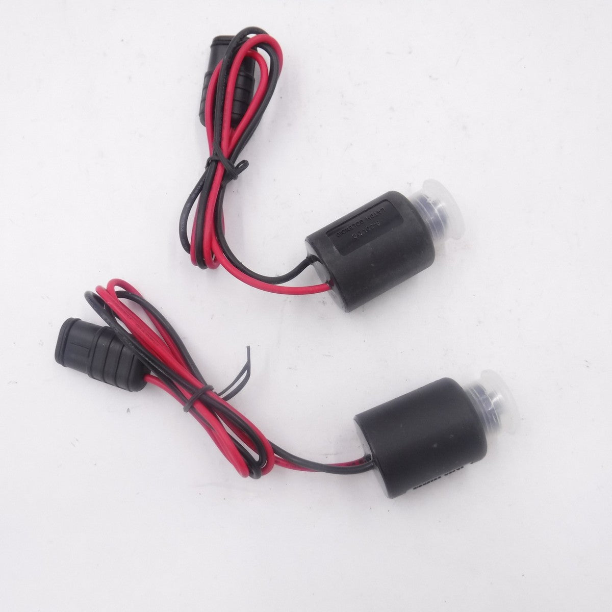 2 Pack Orbit 57861 Latch Solenoids 9-30VDC for Battery Operated Timer