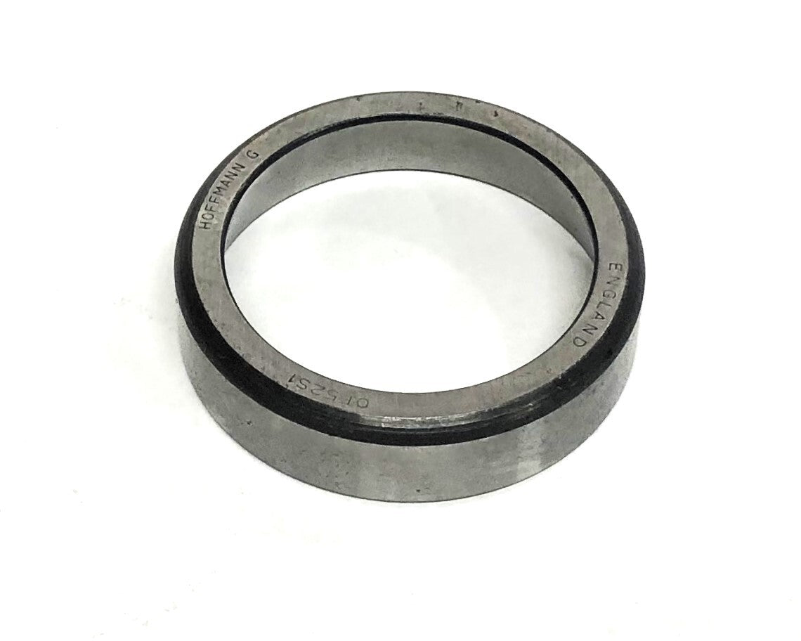 Hoffmann G Tapered Roller Bearing Cup 0F52S1 NOS