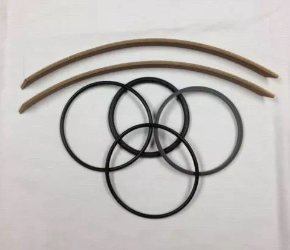 HANNA CYLINDER SEAL KIT 706-00047-257H PISTON SEAL REPAIR KIT. FREE SHIPPING! BA