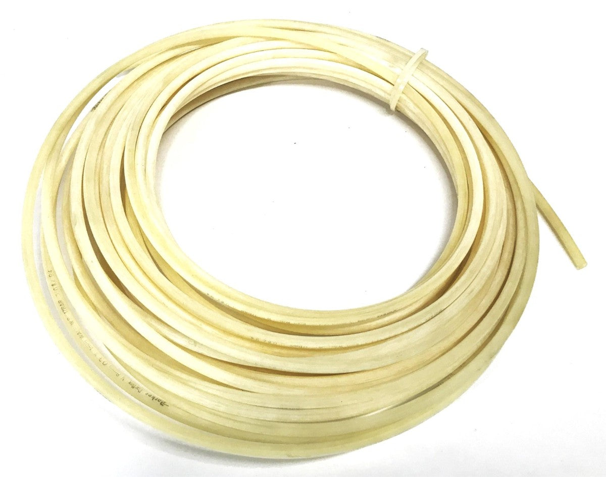 Parker Parflex Polyurethane Tubing 1/4 inch (8mm) x 100 feet NN8X1 NOS