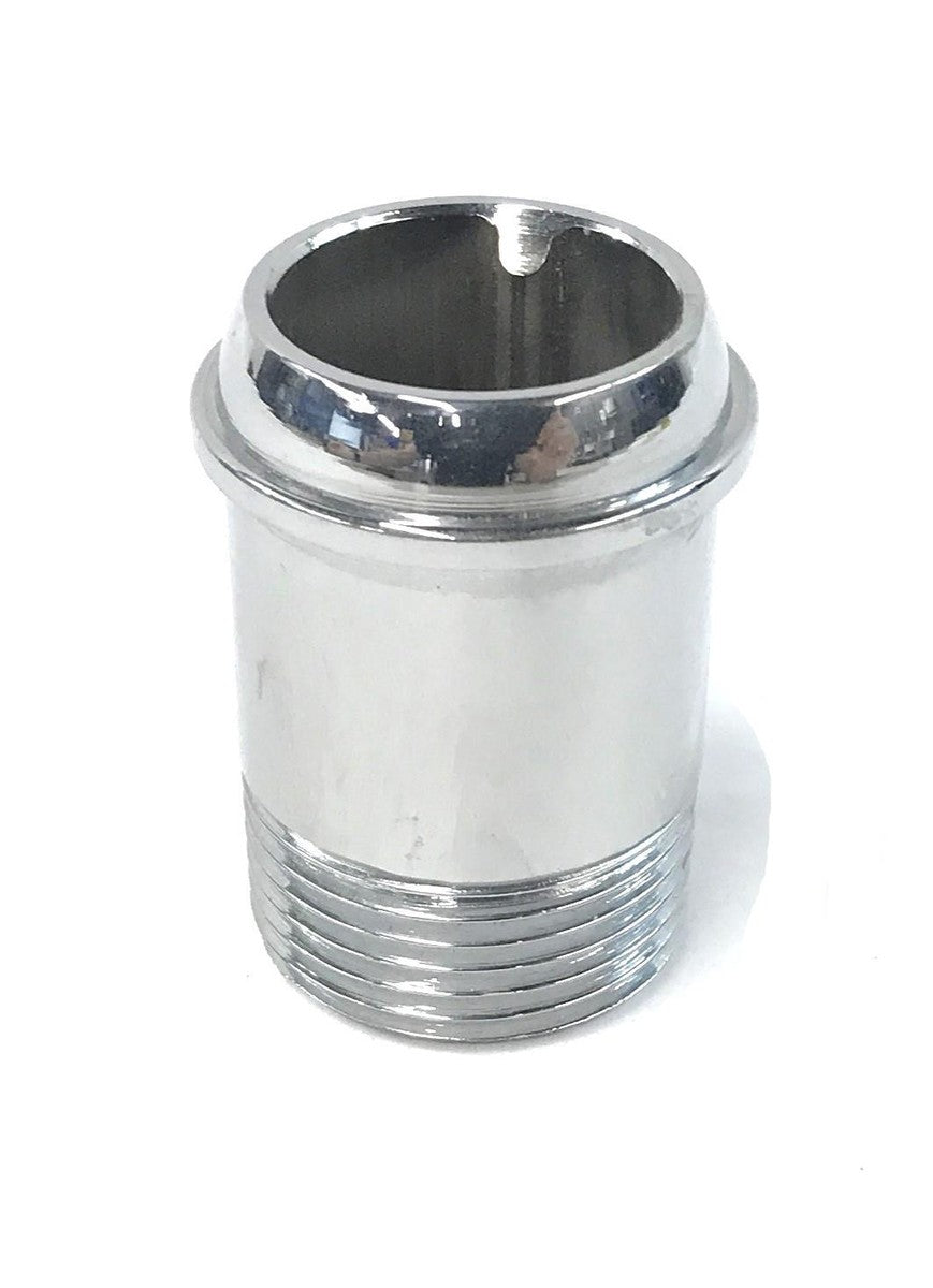 Sloan 1-1/4" Tailpiece for 1" Stop H-5-A NOS