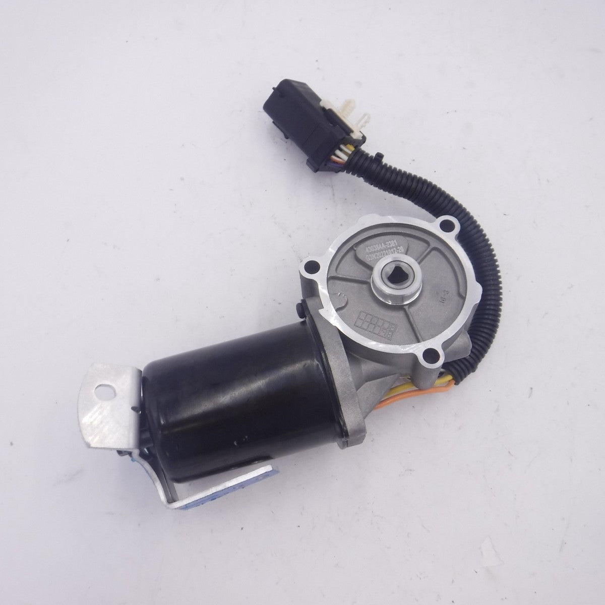 Geluoxi Transfer Case Shift Motor Actuator 600-911 For 2004-2008 Ford F-150