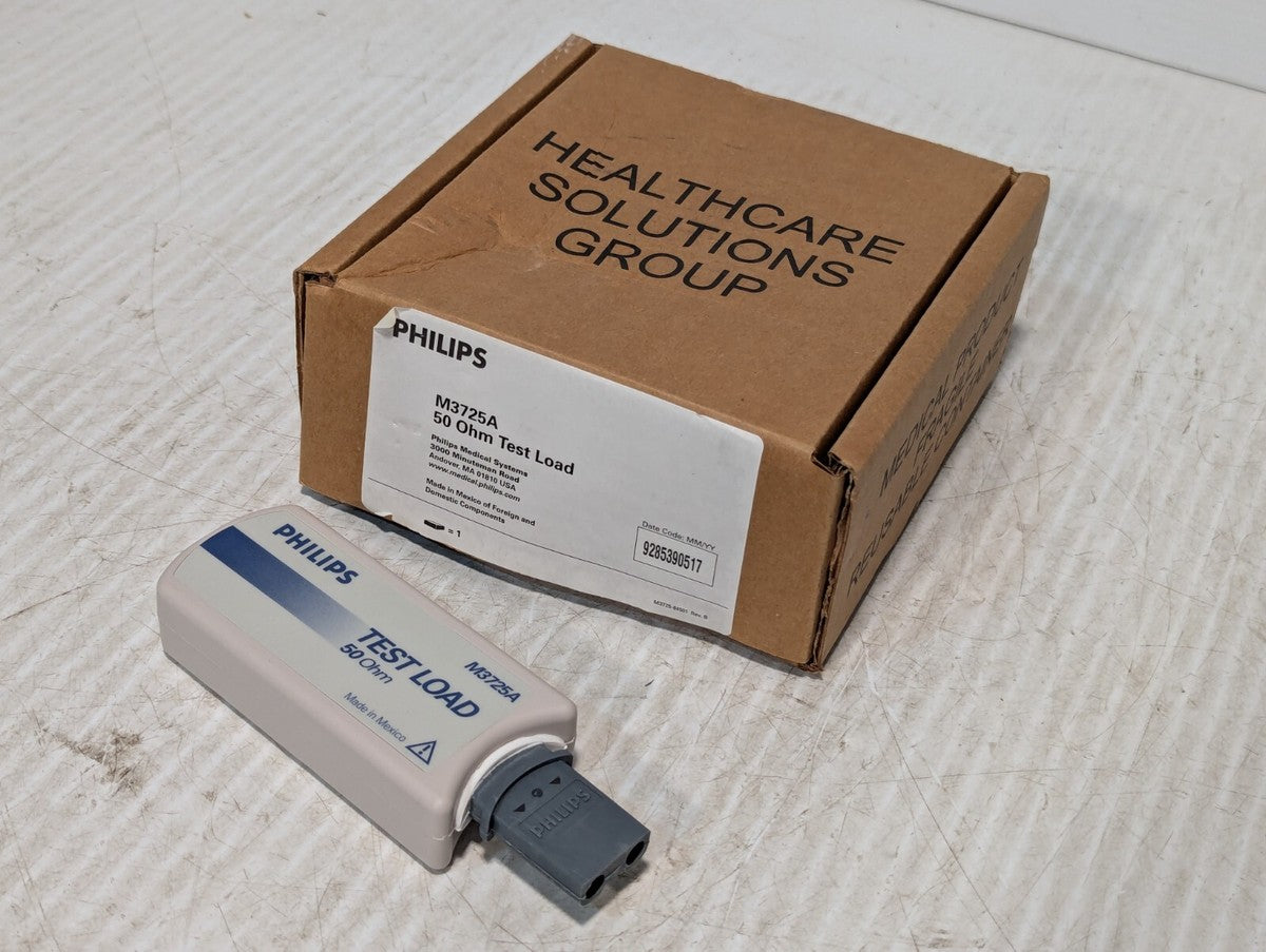 Philips M3725A Test Load 50 Ohm