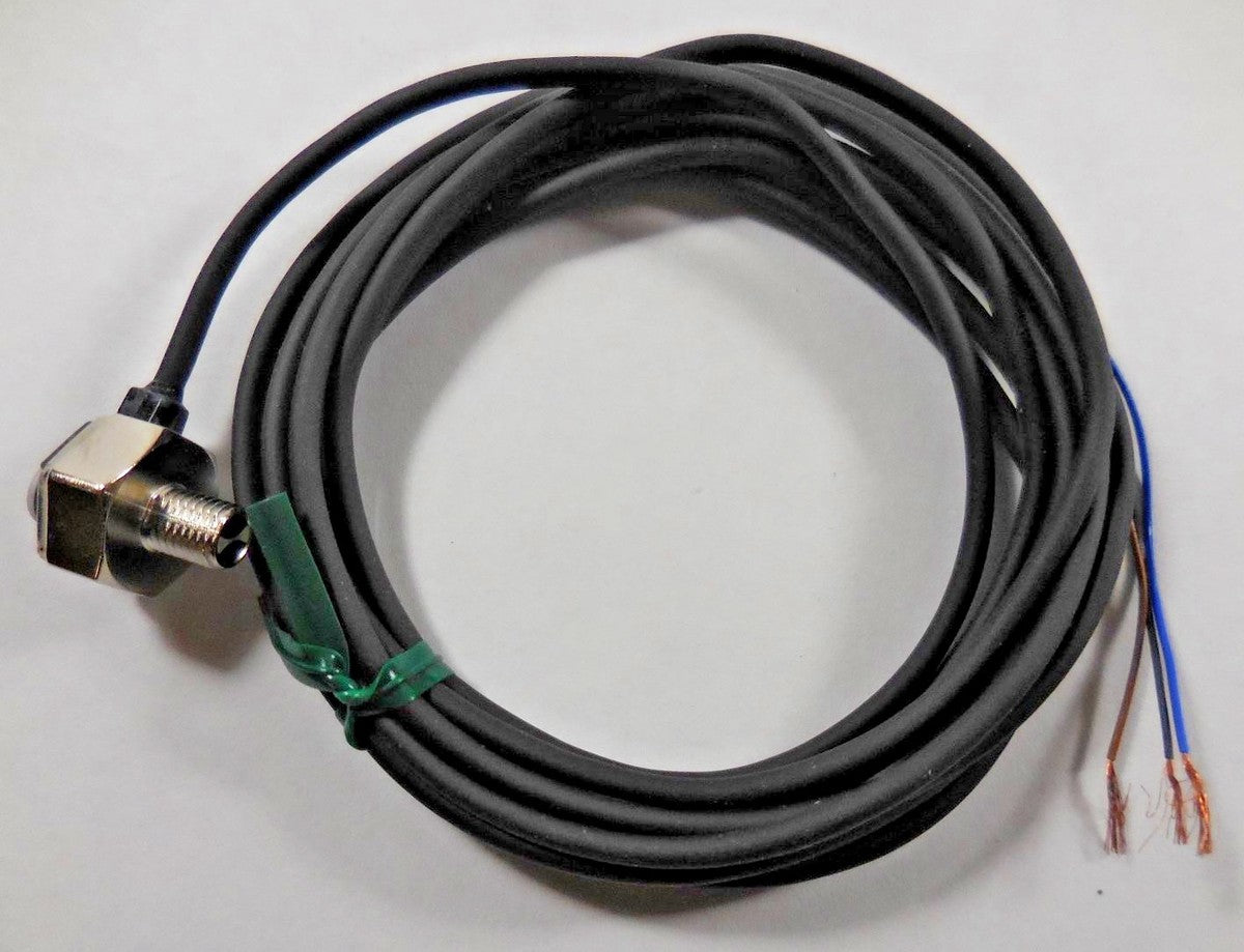 SunX Limited EX-32A Threaded Miniature Photoelectric Sensor