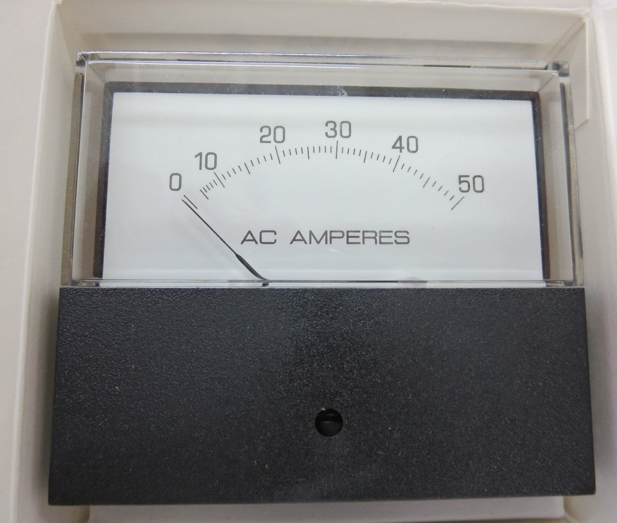 Yokogawa 251240NTNT7 251-240-NTNT AC Ammeter