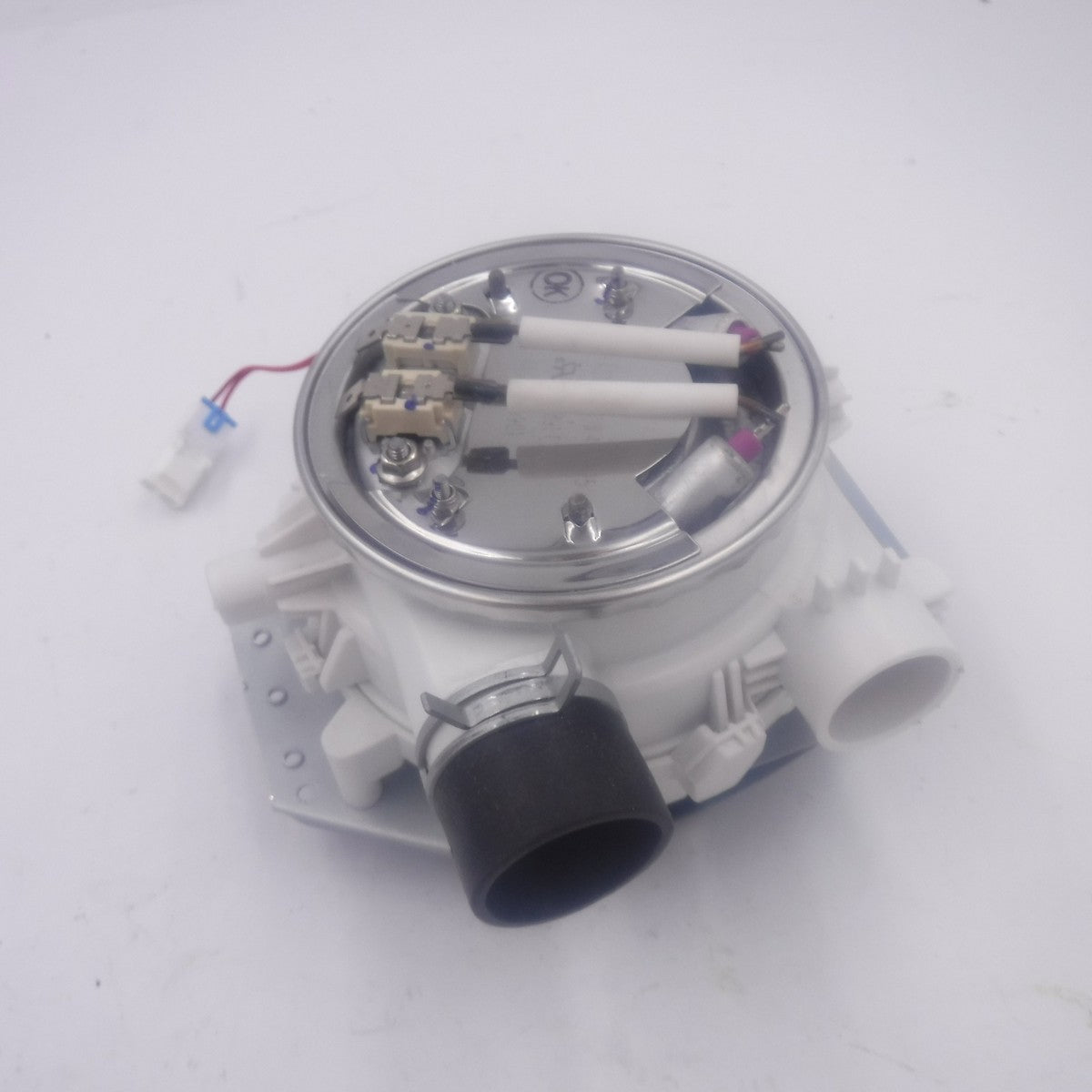 Genuine OEM LG Dishwasher Circulation Pump LSDT9908ST ABT72989201 SEE DESC