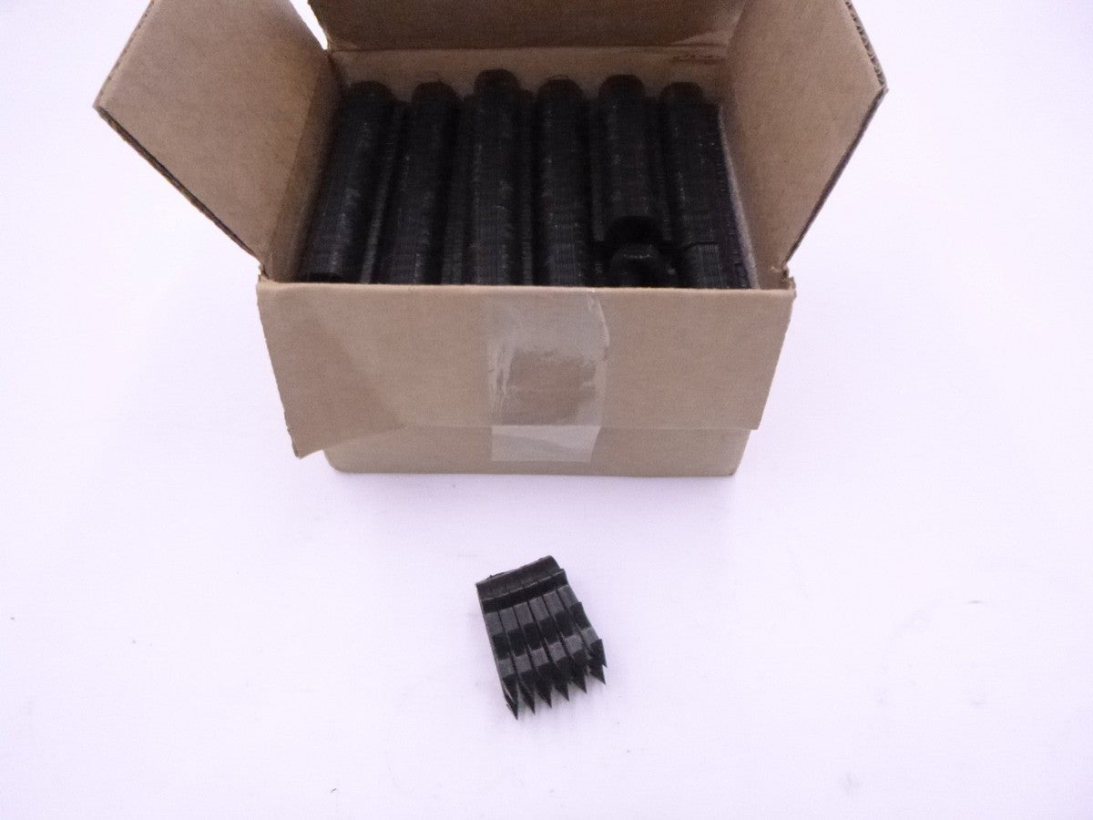 300 Pack MALCO FBS2BX Foamboard Staples 2-1/2" Leg Length
