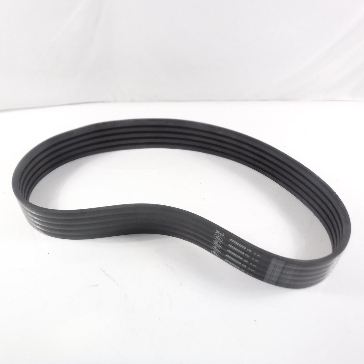 Gates 5 Band C-Section 94" Smooth Powerband 5/C90