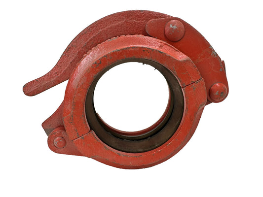 2-1/2" Victaulic Style 78 Snap-Joint Coupling for Grooved End Pipe & Fittings