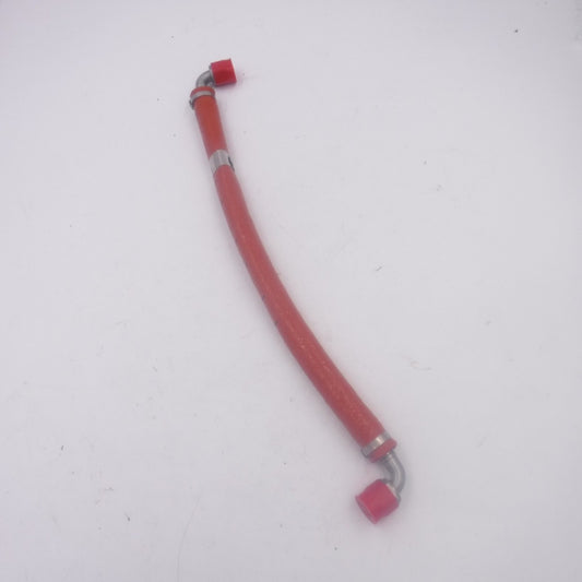 124F012E0180C180 Stratoflex Hose Assembly