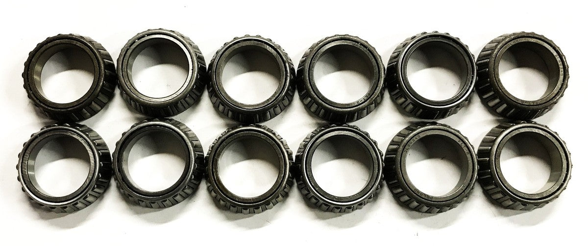 Unbranded Tapered Roller Bearing Cone JL69349 [Lot of 12] NOS