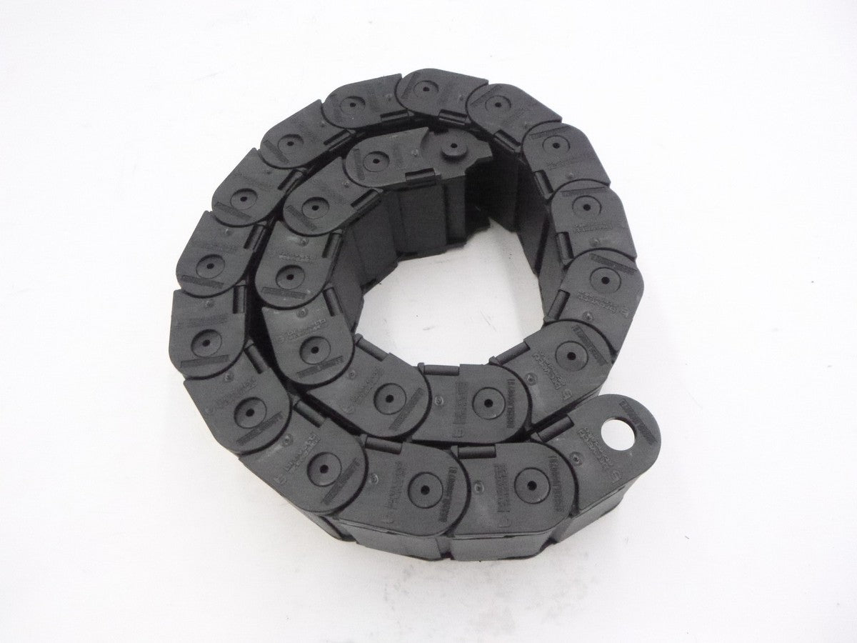 40" Brebetti Stendalto Cable Chain Light Nylon