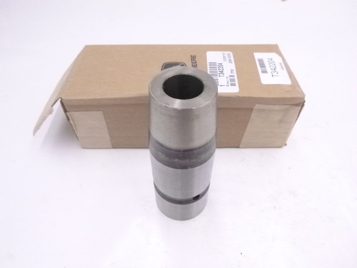 Genuine OEM John Deere T342204 Boom To Quick Tach Pin Bushing for 326D 628E