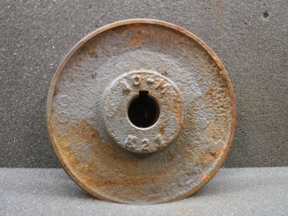 40-M, K23, Wheel Pulley (New-Out of Box) Lot of 2