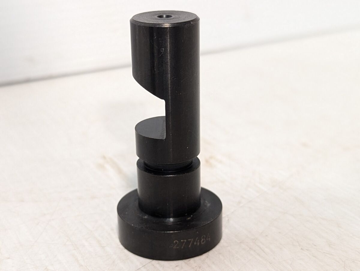 Miller Electric 277484 Collet Motor Shaft (Inner)