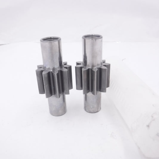 2 Pack Parker Hannifin Gear Pump Set, DR + DRN 3222720000