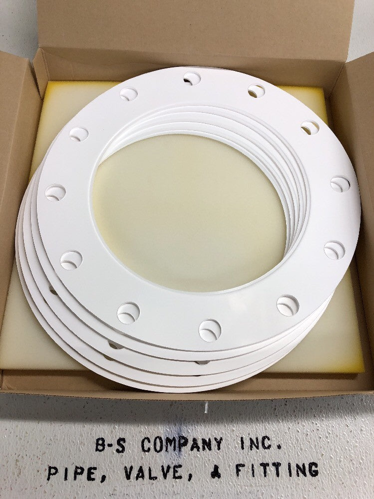 GORE Universal Pipe Gasket UPG18010.00X150FF 10” X 150LB X 1/8 UPG FF (box of 5)