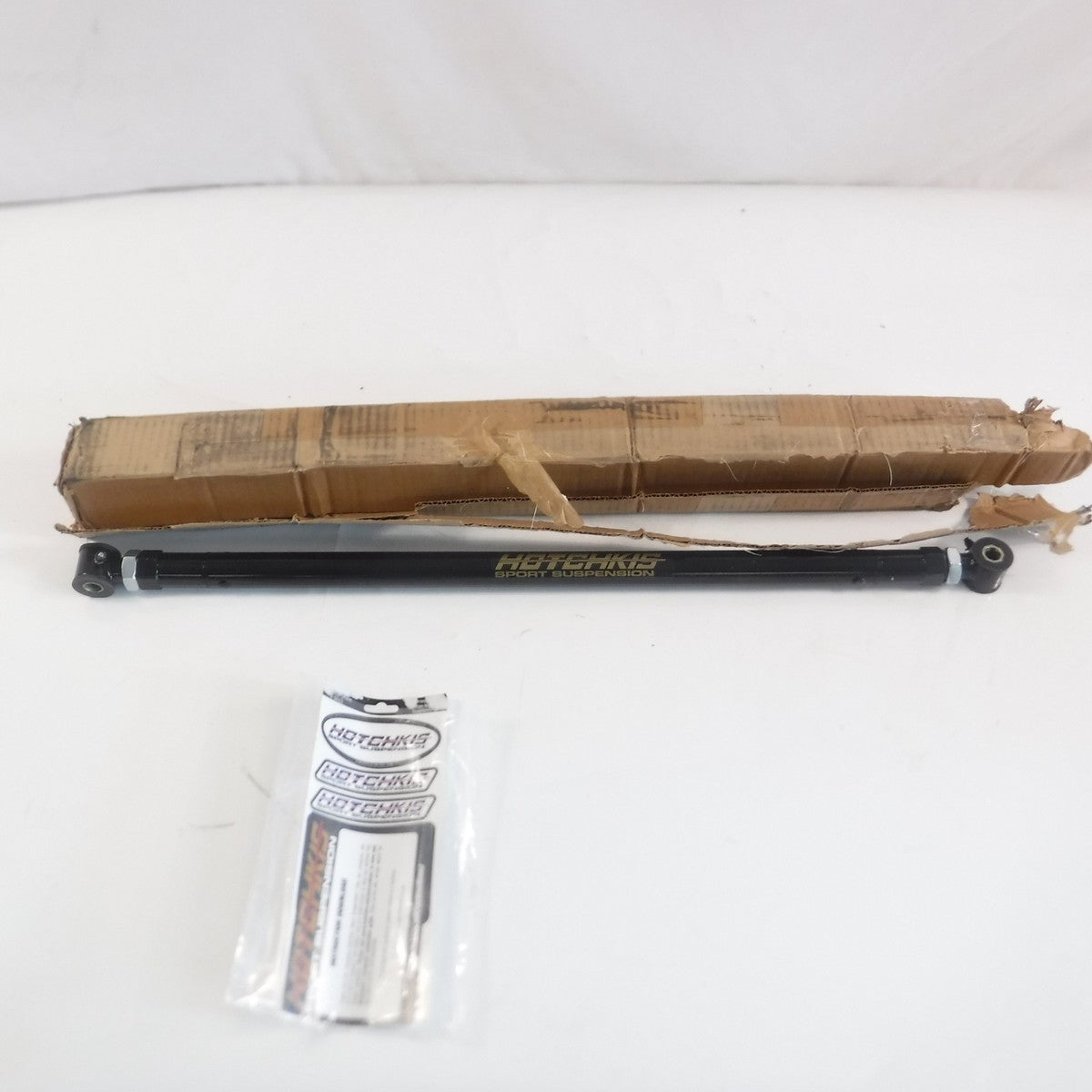Hotchkis Adjustable Panhard Rod 1513 for 1958-1964 Chevrolet Bel Air SEE DESC