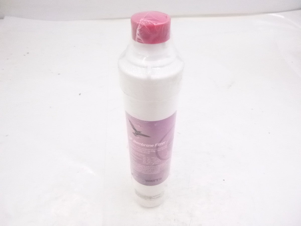 Watts WQCHFC10 Kwik-Change 10" Hollow Fiber Membrane Cartridge Filter UF