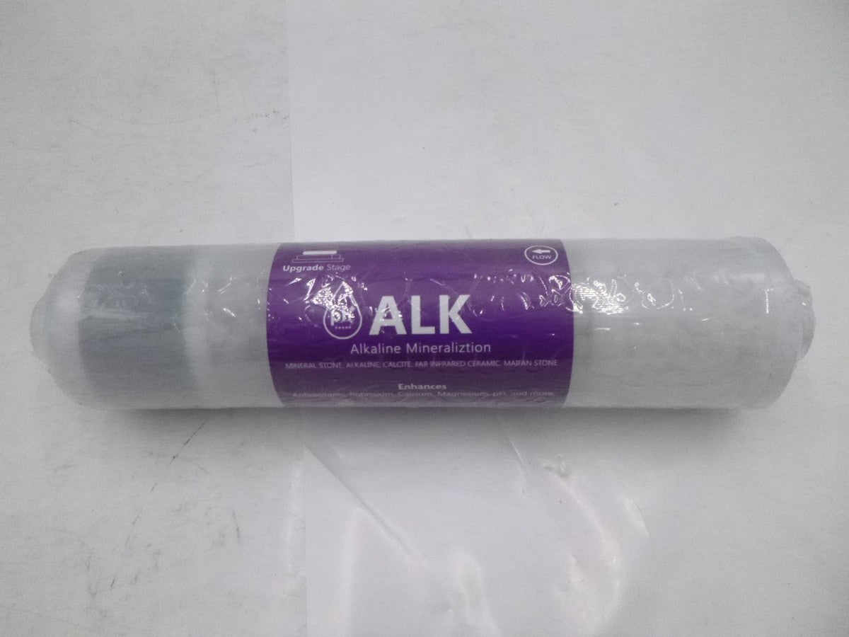 Express Water Alkaline Mineralization Filter FLTALKQ10 11-1/2" Length