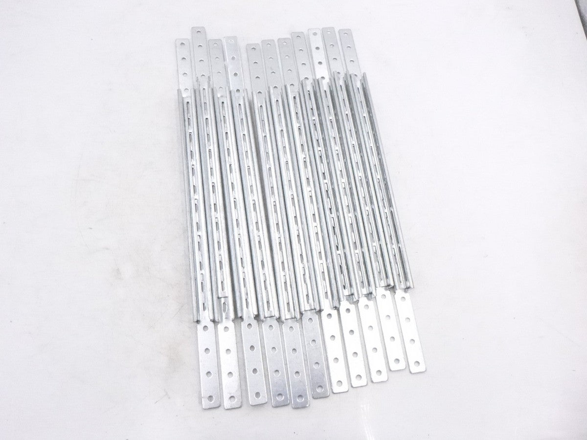 11 Pack Holdrite SB1 10" x 18" Pipe Hanging Mount Bracket SEE DESC