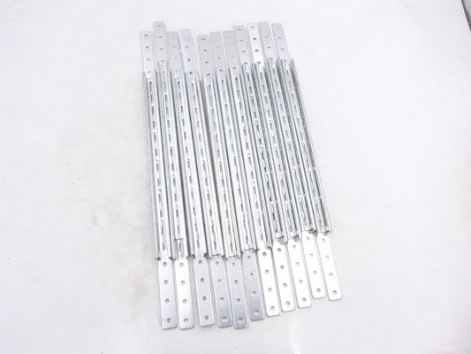 11 Pack Holdrite SB1 10" x 18" Pipe Hanging Mount Bracket SEE DESC