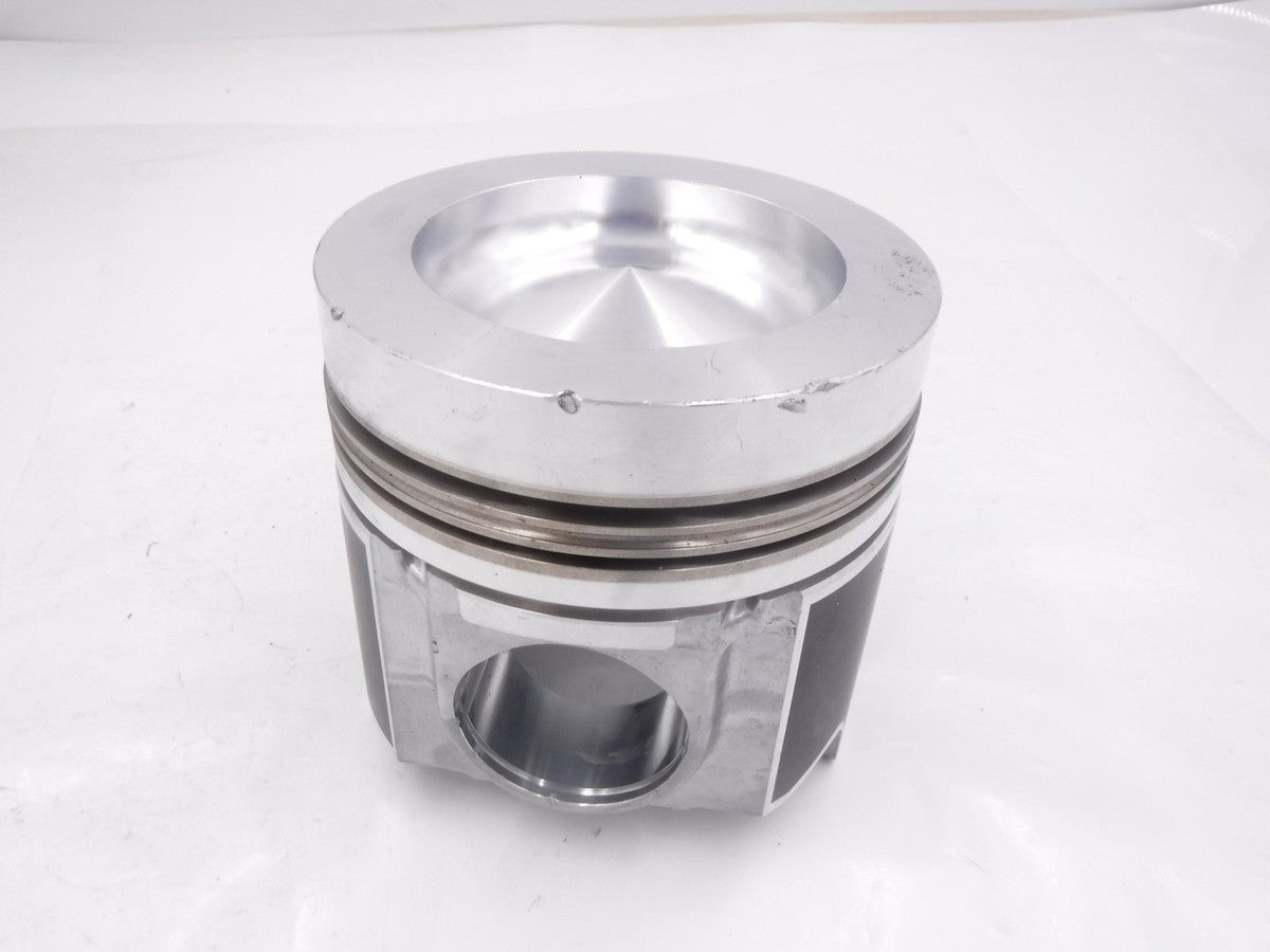 CTP 136.89mm DIA Replacement Aluminum Piston Body 3780509 For CAT D8N SR4