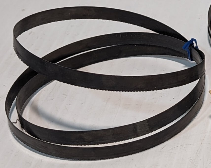 Set of 3 94-00-0953  Band Saw Blades