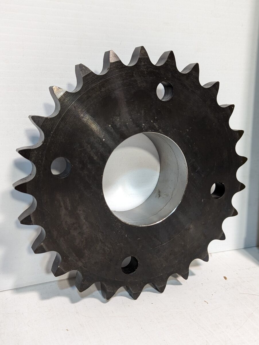 Browning Sprocket Gear Motor 3020-12-000-3735 172K749H01