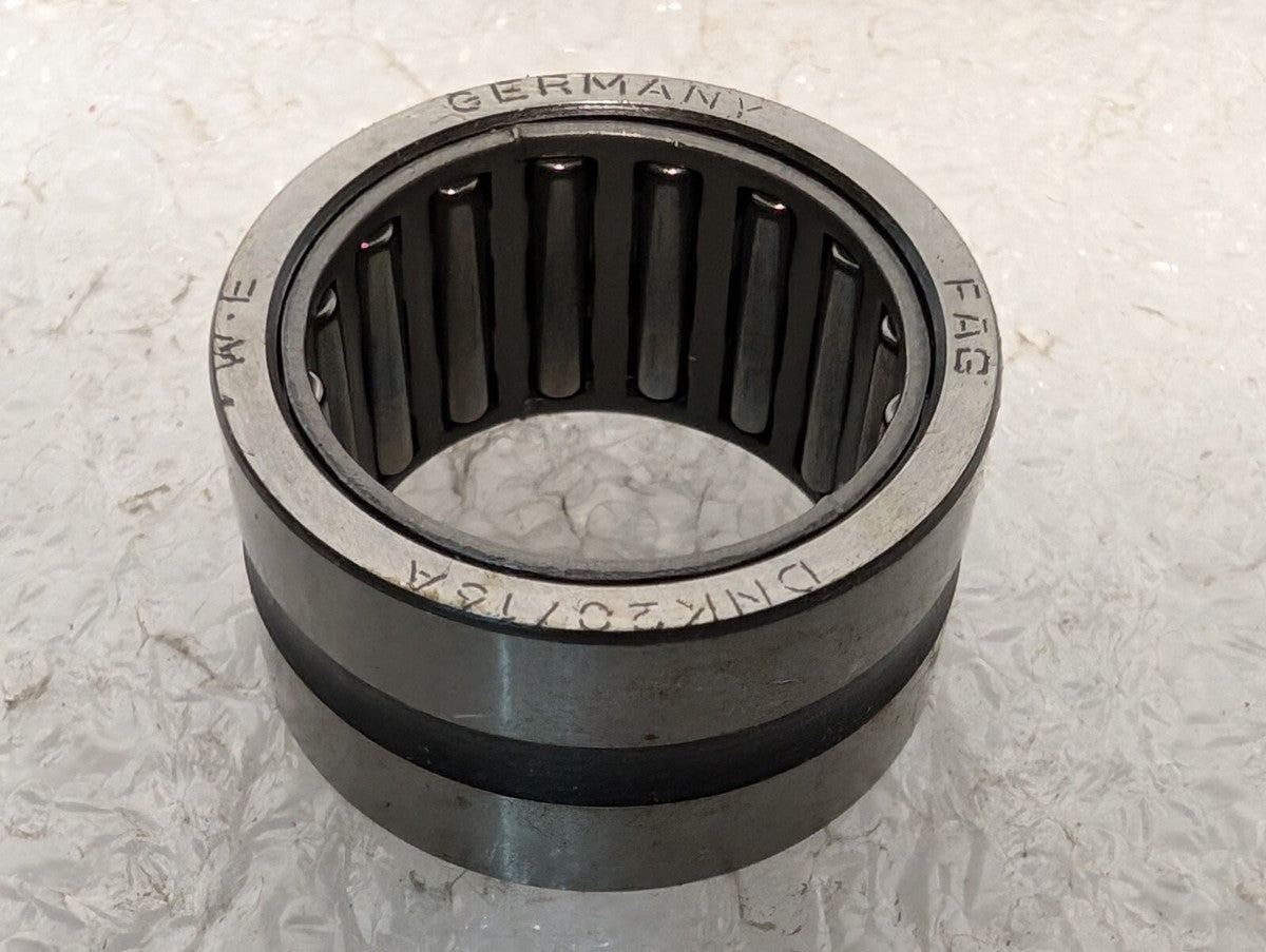 Consolidated FAG NK-20/16 Needle Roller Bearing, 20 mm Bore in original box