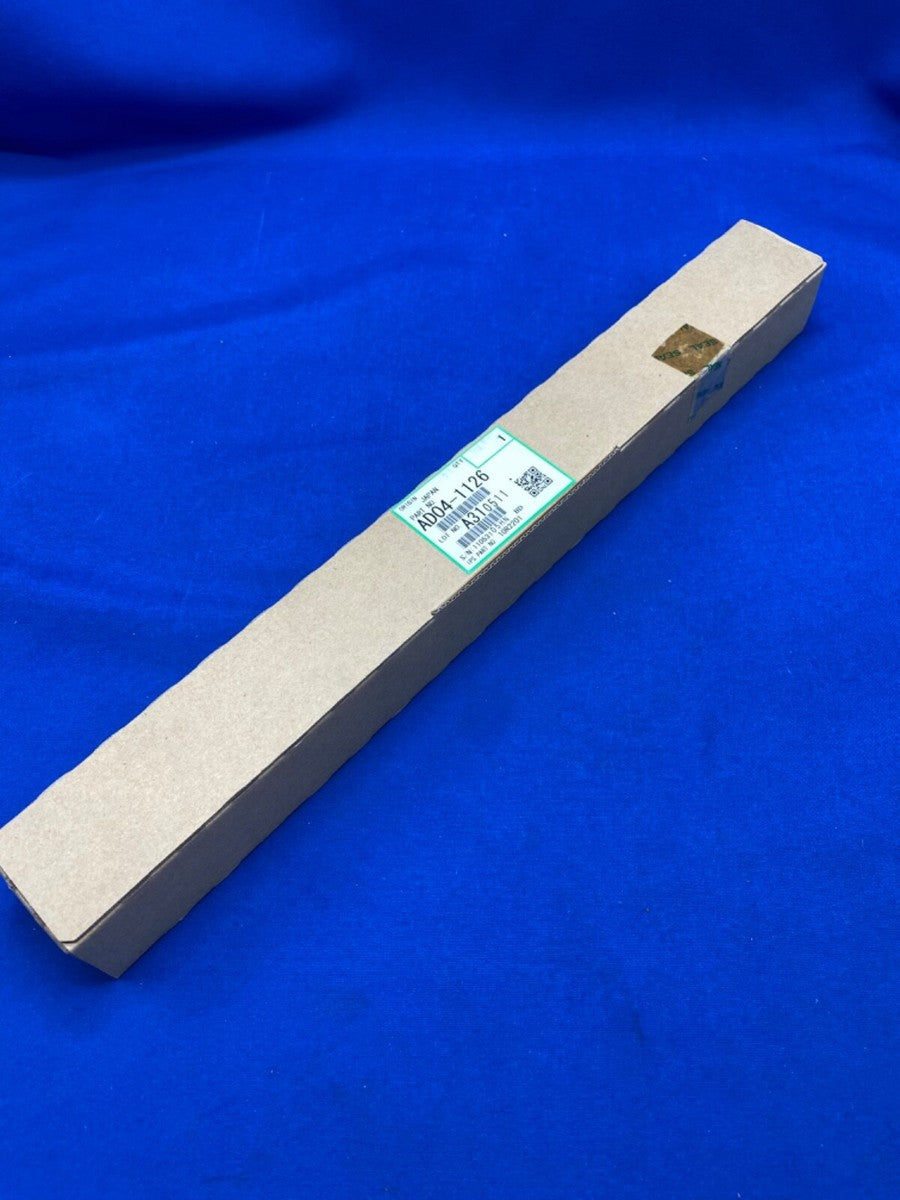 Ricoh OEM copier AD04-1126 transfer belt cleaning blade