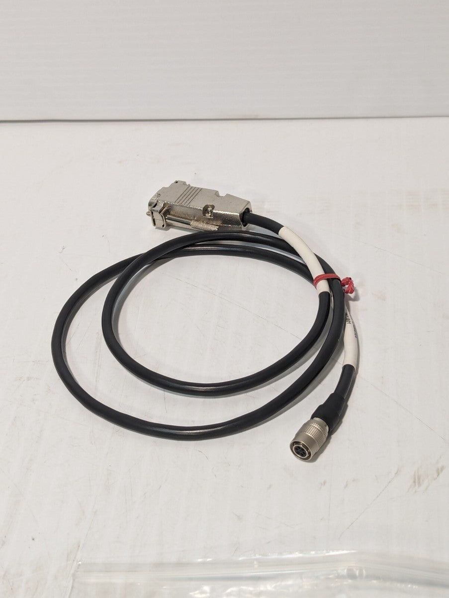DGE 66.1031.060-00 Cable with SCI PCBx9 to Camera Connections, 6150-11-000-2415