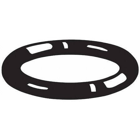 Zoro Select Gr-V90220/25 O-Ring,Dash 220,Viton,0.13 In.,Pk25
