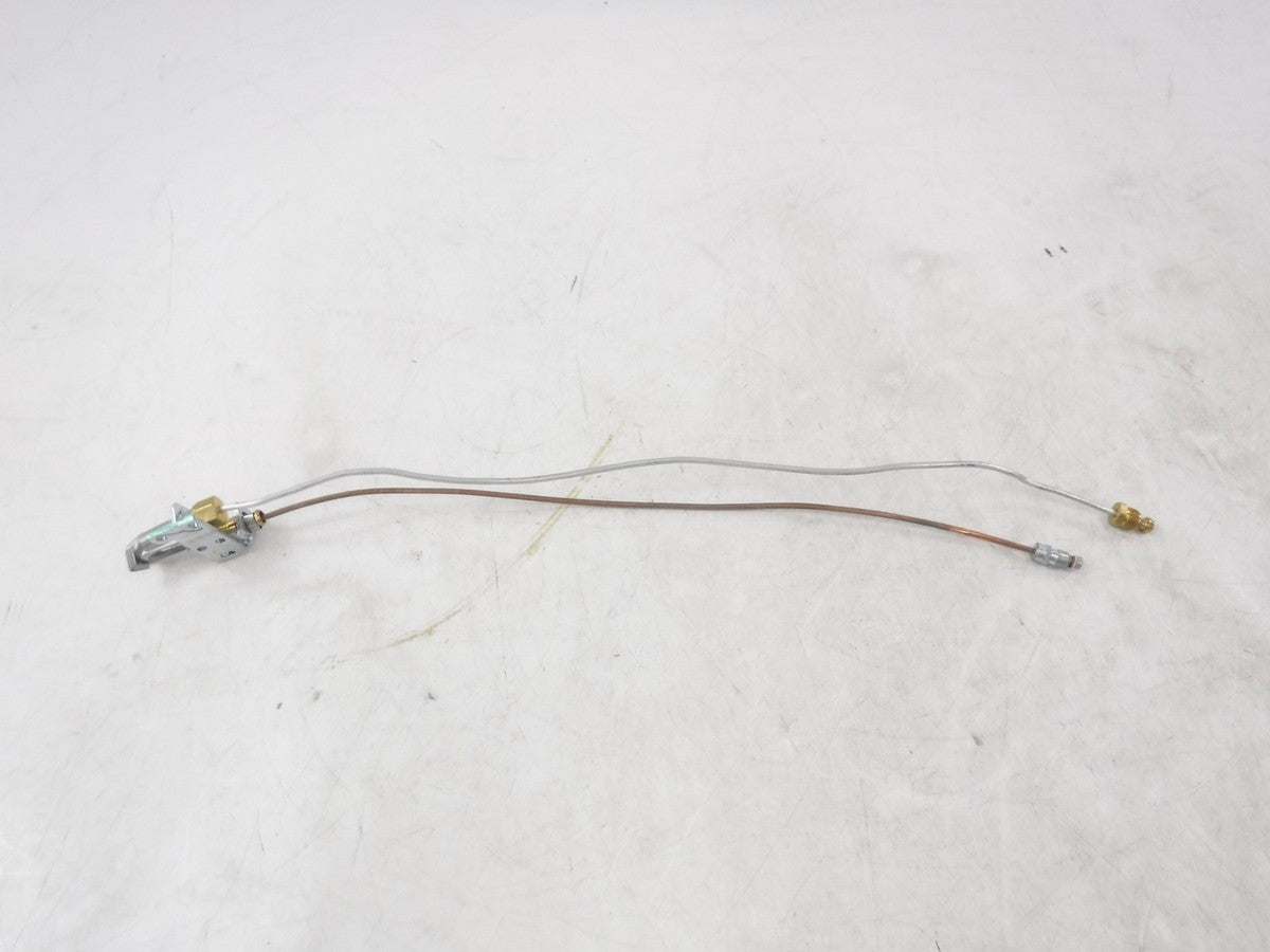 36" Natural Gas Pilot Assembly W/ Thermocouple FP0312 SEE DES