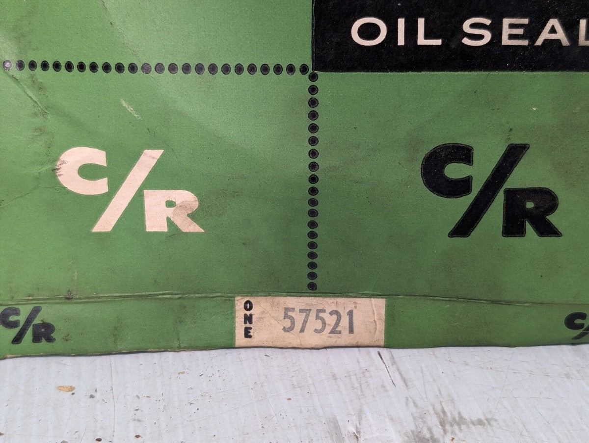 Chicago Rawhide C/R 57521 Quality Oil Seal, Excellent Price