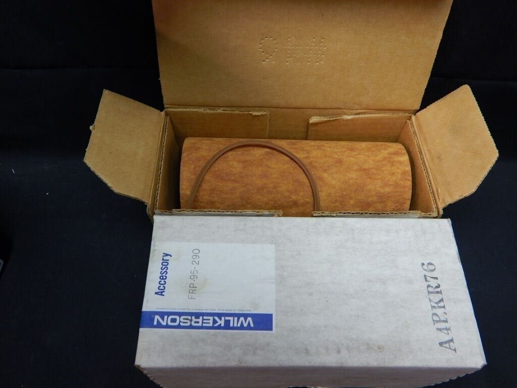 (2) NEW Wilkerson FRP-95-290 Filter - Lot of 2