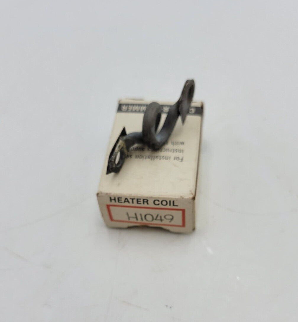 Cutler-Hammer H1049 Thermal Overload Relay Heater Element 41.1 to 51.8 Amp