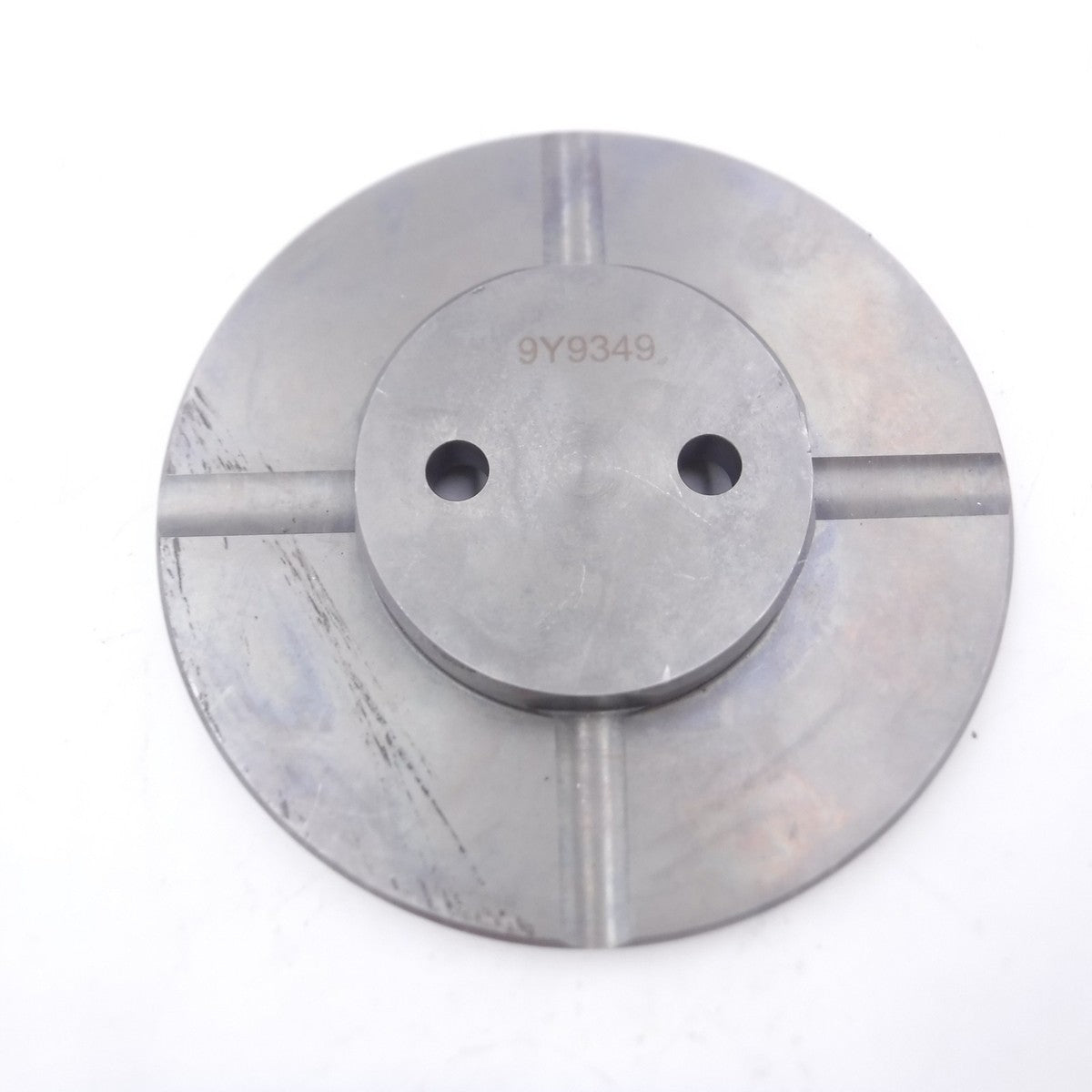 Steel Die Cast Retainer 9Y9349 for Marine Engine C280-6, C280-8