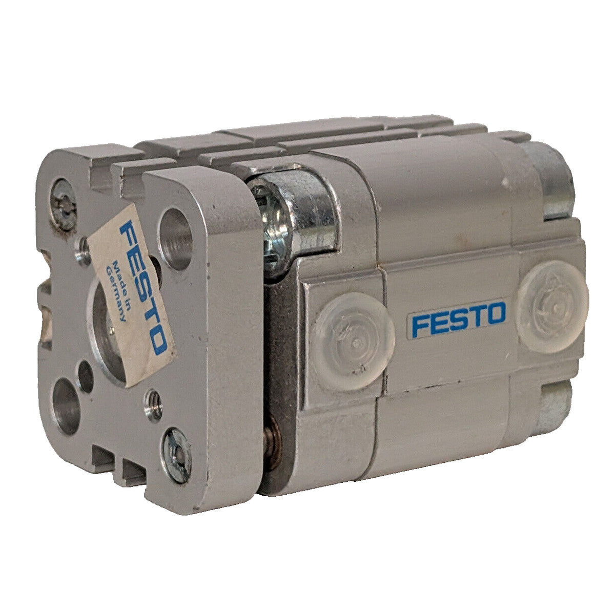 Festo ADVUL-32-10-P-A Air Cylinder, 1bar-10bar, 156875, W408, Made in Germany