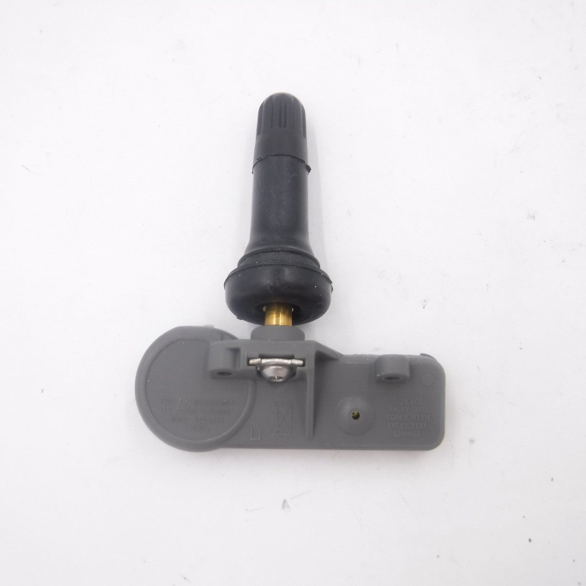 OEM GM 13581558 Tire Pressure Sensor Indicator fits 2010-2015 Chevy Camaro
