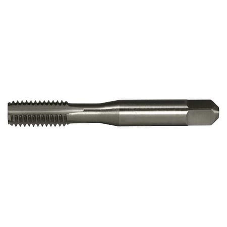 Greenfield Threading 326251 Straight Flute Hand Tap, Bottoming 3 Flutes