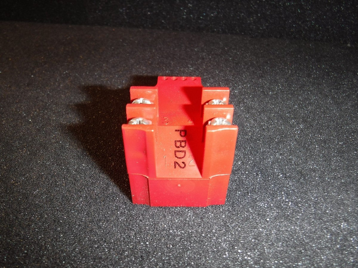 Banner Power Block Multi-Bean Model PBD2