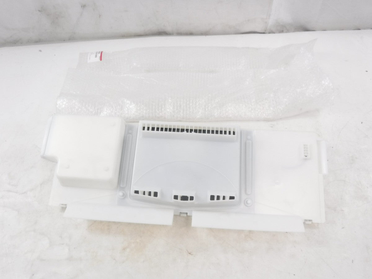Genuine OEM LG Fan & Grille Assembly  AEB72913935