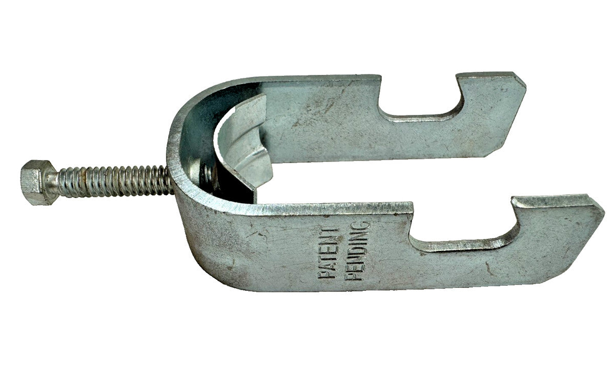 CADDY  Model CSBBRP 1" Branch Line Restraint Device Pipe Clamp