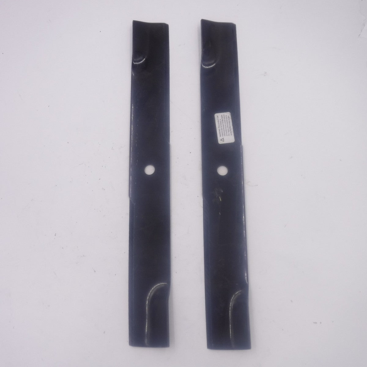 2PK OEM 92-213 Blade Hustler 603992 600901 602771 602771X 793794 42" Deck