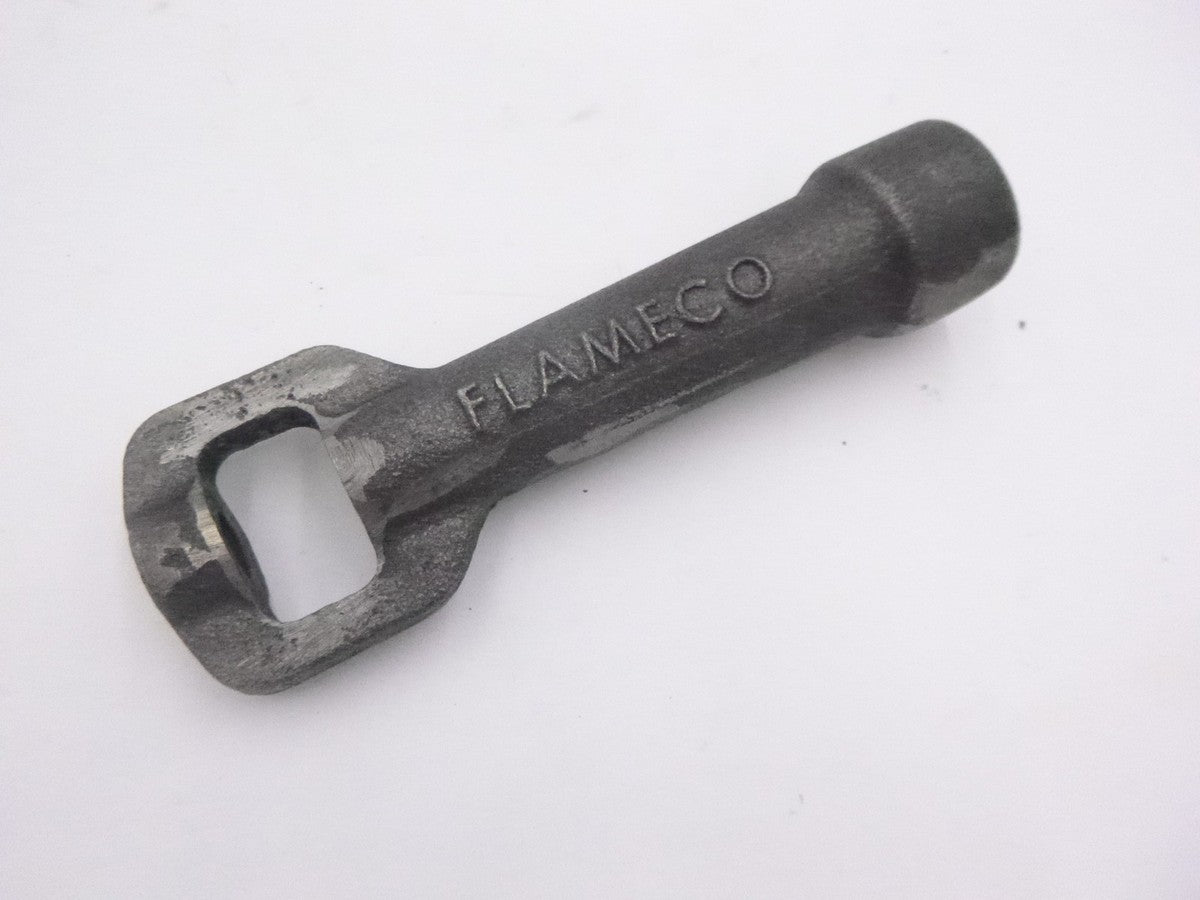 Flameco RHSB Pilot Burner Nozzle 3/8" x 5/8" Threads 6" OAL